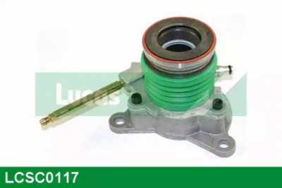 LUCAS ENGINE DRIVE lcsc0117 -  Центральный выключатель, система сцепления